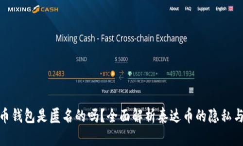 : 泰达币钱包是匿名的吗？全面解析泰达币的隐私与安全性