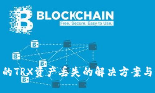 TP钱包中的TRX资产丢失的解决方案与预防措施