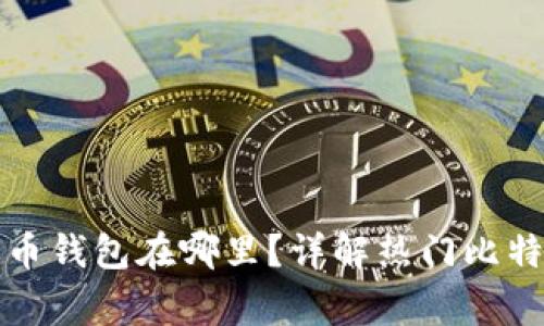 常用的比特币钱包在哪里？详解热门比特币钱包选择
