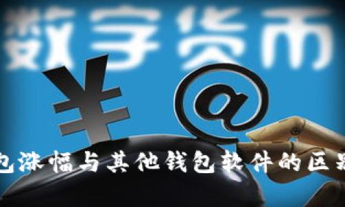 TP钱包涨幅与其他钱包软件的区别分析