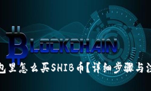 在TP钱包里怎么买SHIB币？详细步骤与注意事项