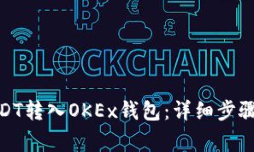 : 如何将USDT转入OKEx钱包：详细步骤与注意事项