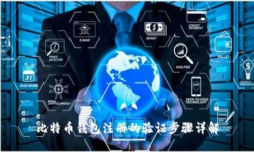 比特币钱包注册的验证步骤详解