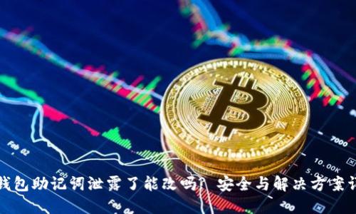 TP钱包助记词泄露了能改吗? 安全与解决方案详解