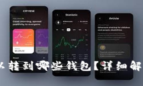 USDT可以转到哪些钱包？详细解析与推荐
