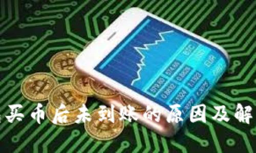 TP钱包买币后未到账的原因及解决方案