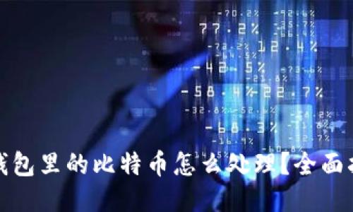 : 钱包里的比特币怎么处理？全面指南