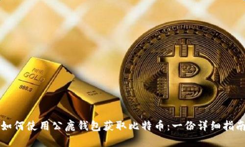 如何使用公鹿钱包获取比特币：一份详细指南