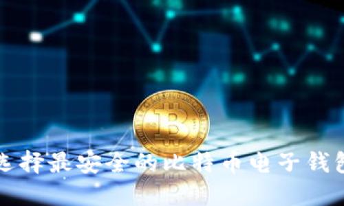 如何选择最安全的比特币电子钱包官网
