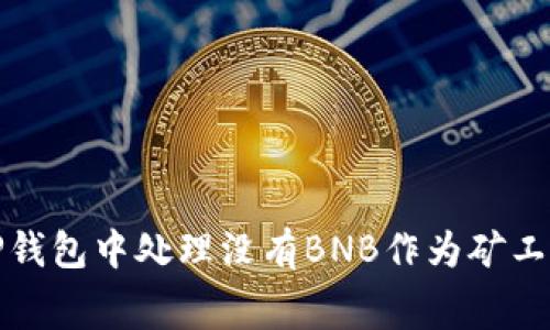 如何在TP钱包中处理没有BNB作为矿工费的问题