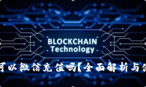 TP钱包可以微信充值吗？全面解析与使用指南