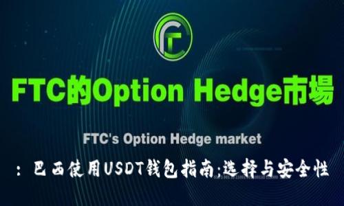 : 巴西使用USDT钱包指南：选择与安全性