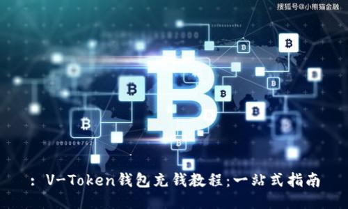 : V-Token钱包充钱教程：一站式指南