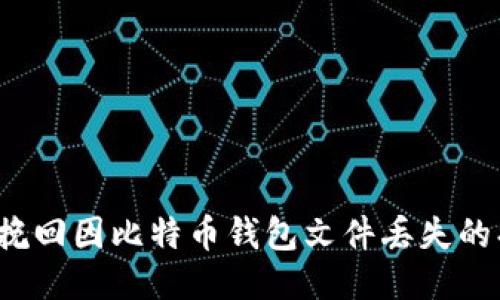 如何挽回因比特币钱包文件丢失的损失？