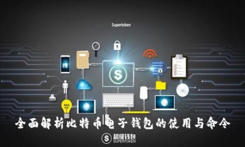 全面解析比特币电子钱包的使用与命令