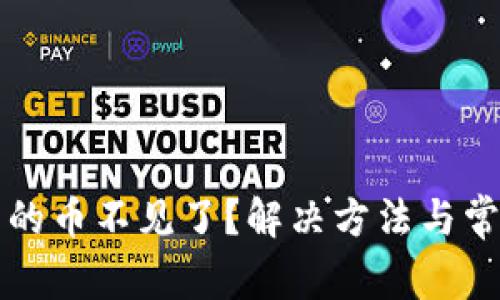 TP钱包里面的币不见了？解决方法与常见问题解析