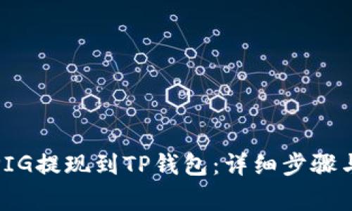: 如何将PIG提现到TP钱包：详细步骤与注意事项