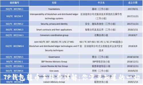   
TP钱包转币手续费详解：你需要知道的一切