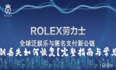 TP钱包密钥丢失如何恢复？完整指南与常见问题解