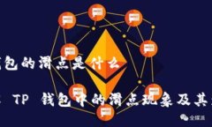 tp钱包的滑点是什么理解 TP 钱包中的滑点现象及
